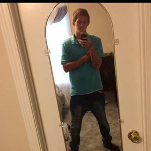 Meet your Posher, Dalton